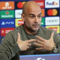 Guardiola: \'¿Fin de una etapa? Real Madrid es...\'