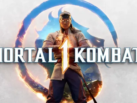 Mortal Kombat regresa a sus orígenes: primer vistazo al Mortal Kombat 1