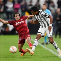 ¿Qué pasa si el Sevilla y la Juventus empatan en la vuelta de las semis de Europa League 2023?