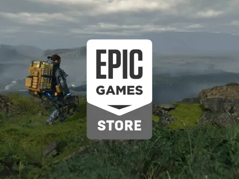 Imperdible: Epic Games Store ofrece a Death Stranding como juego gratuito esta semana