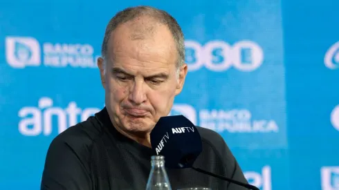 Bielsa: ""Los entrenadores, los periodistas y los dirigentes somos lo peor del fútbol"