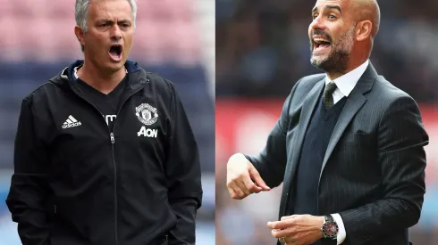 José Mourinho despertó la polémica tras sus declaraciones.