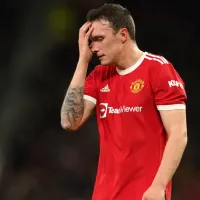 Se va del United tras 12 años: \'Sientes que estás defraudando a la gente\'