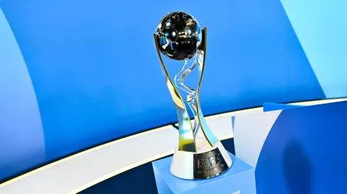 El Mundial Sub 20 2023 se prepara para su disputa.
