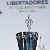 Ya están definidos los grupos de la Libertadores femenina de futsal