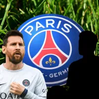Ex PSG arremetió contra el posible reemplazo de Messi: 'Sería una mier...'