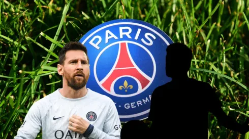 Criticaron al posible reemplazo de Messi en PSG.