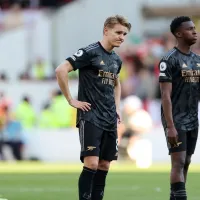 Los partidos que le sacaron el título a Arsenal e ilusionaron a Manchester City