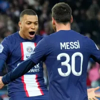 Alineaciones probables para Auxerre vs PSG por la Ligue 1