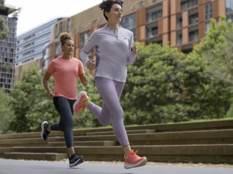 Un calzado clásico que se une a la búsqueda de máximo confort