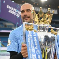 ¿Cuántas Premier League ganó Manchester City y cuántas tiene el United?