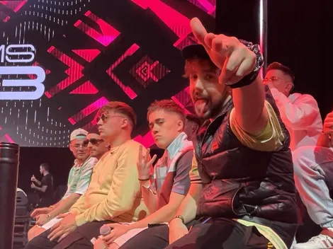 Resultados de la jornada dos de FMS España 2023 y tabla de posiciones