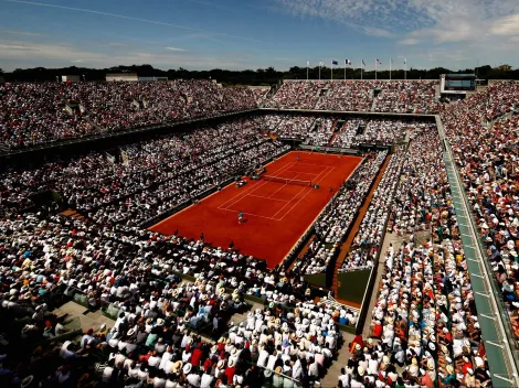¿Dónde ver la qualy de Roland Garros 2023 EN VIVO?