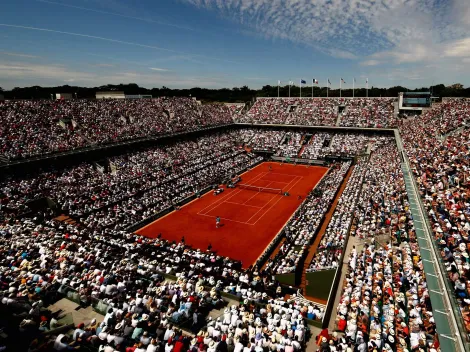 Los premios que entrega Roland Garros 2023