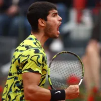 Los preclasificados de Roland Garros 2023