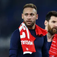 ¿Neymar a la Premier League? Un club ya negocia con PSG