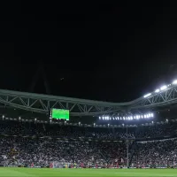 Comunicado de Juventus tras el castigo