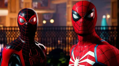 Marvel's Spider-Man 2 NO será multijugador, confirma Insomniac
