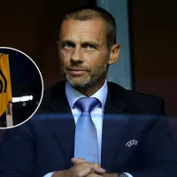 Se les viene la noche: UEFA lista para castigar a Juventus