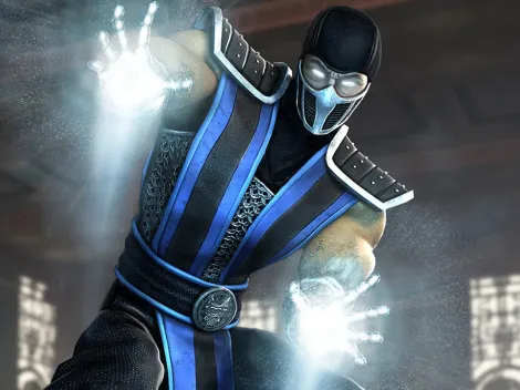 Mortal Kombat 1: Conoce el primer gameplay del reinicio de la saga