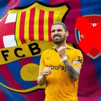 Rechazó a Arsenal porque tendría acuerdo con Barcelona