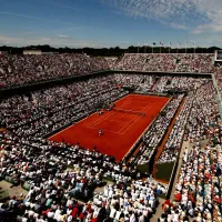 ¿Cómo ver Roland Garros 2023 desde España EN VIVO?