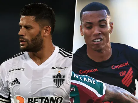 Atlético Mineiro vs. Athletico Paranaense EN VIVO – Copa Libertadores 2023: Dónde verlo, minuto a minuto y árbitro