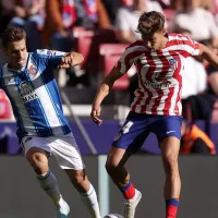Formaciones confirmadas para Espanyol vs. Atlético de Madrid