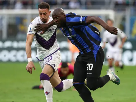 Pronóstico y apuestas de Inter vs. Fiorentina por la final de la Copa Italia 2023