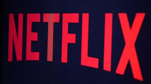 PARIS, FRANCE – SEPTEMBER 19: In this photo illustration the Netflix logo is seen on September 19, 2014 in Paris, France. Netflix September 15 launched service in France, the first of six European countries planned in the coming months. (Photo by Pascal Le Segretain/Getty Images)