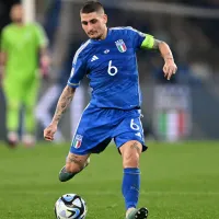 Real Madrid apunta a Marco Verratti: el objetivo prioritario de Ancelotti