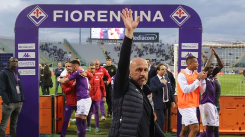 ¿Cuántos títulos ganó la Fiorentina en toda su historia y cuándo fue el último?