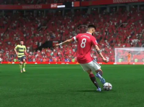FIFA 23: Contenido nuevo de hoy (miércoles 24/5) – Varios SBC incluyendo un nuevo Icono Prime