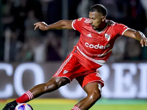 Polémica con Salomón Rondón: salen a la luz los millones que pagará River Plate