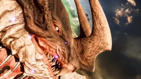 Immortals of Aveum revela dragones y mágicos enemigos en el PlayStation Showcase