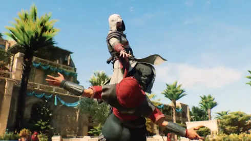 Assassin's Creed Mirage muestra un nuevo tráiler y confirma fecha de lanzamiento