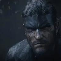 Metal Gear Solid 3 Remake se presenta en el PlayStation Showcase con trailer revelación