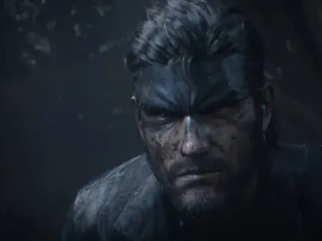 Metal Gear Solid 3 Remake se presenta en el PlayStation Showcase con trailer revelación
