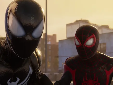Marvel's Spider-Man 2 muestra un extenso gameplay en PlayStation Showcase