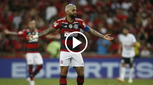 ¡Falta de respeto al campeón! El golazo de Ñublense a Flamengo