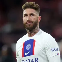 ¿Ramos se aleja del PSG?
