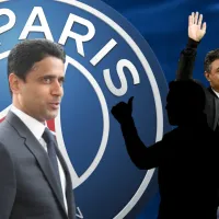 No solo Gallardo: PSG tiene a otro campeón de Libertadores como candidato a DT