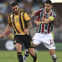 EN VIVO: The Strongest vs. Fluminense por la Copa Libertadores