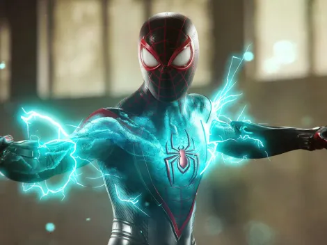 Nuevos detalles de Marvel's Spider-Man 2: jugar como dos Hombre Araña, Venom, enemigos y más