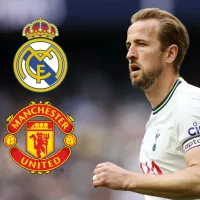 ¿Madrid o Manchester? Kane pide este fichaje para firmar con alguno de los dos