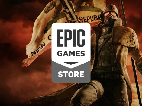 Epic Games Store: Ya puedes conseguir gratis uno de los mejores juegos de la historia