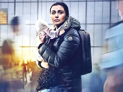 Netflix: el drama legal más visto en la plataforma a nivel mundial