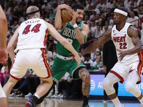 ¿Qué partidos hay HOY de los Playoffs 2023 de la NBA?