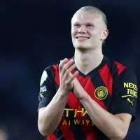 Haaland reveló el apodo que más le gusta: \'Creo que encaja conmigo\'