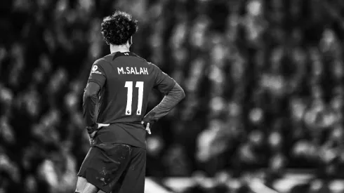 Salah, decepcionado por no clasificarse a la próxima Champions.